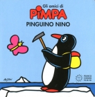 Pimpa - CUBETTO PINGUINO NINO